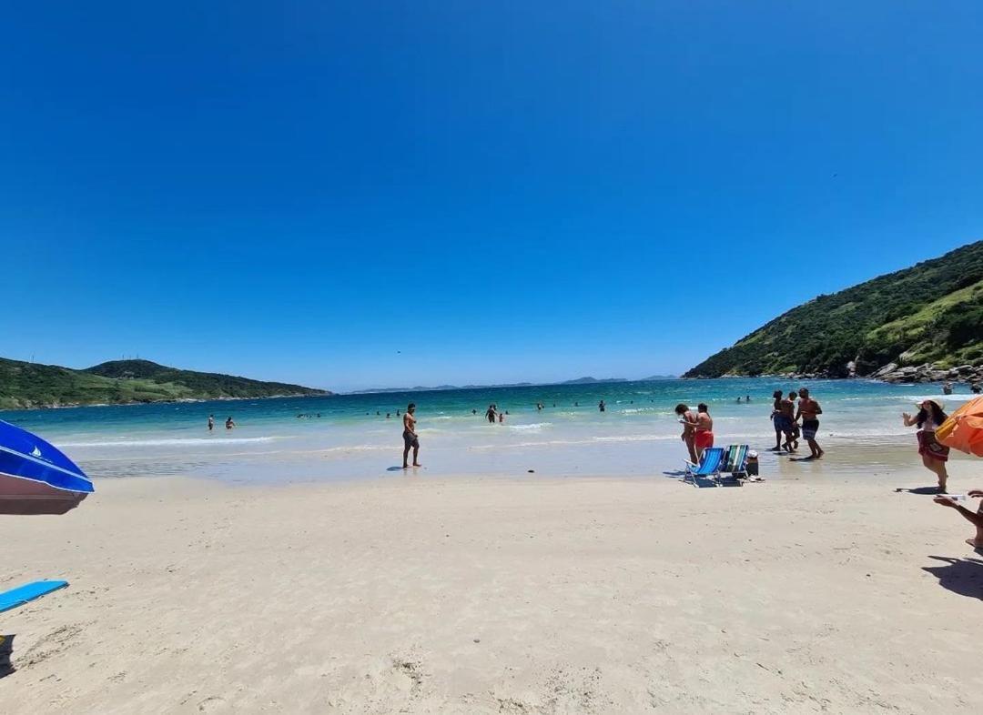 Otimo Apartamento 106, Arraial Do Cabo, Rj, Brasil Luaran gambar