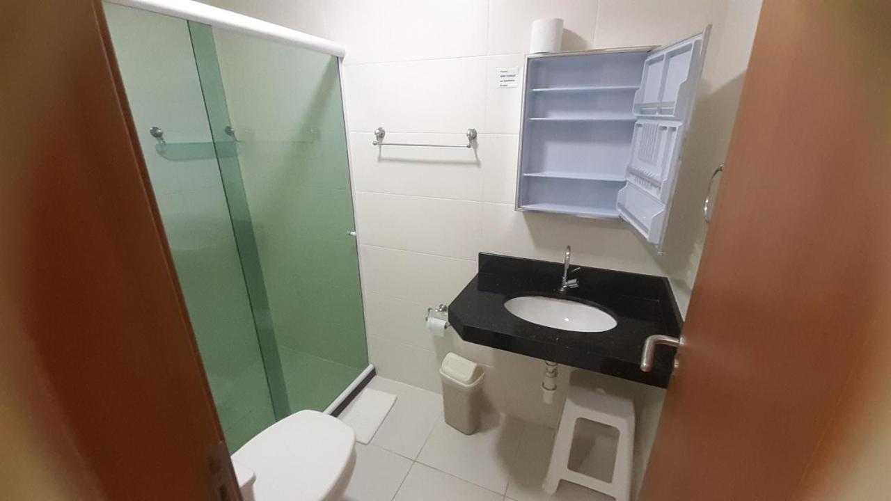 Otimo Apartamento 106, Arraial Do Cabo, Rj, Brasil Luaran gambar