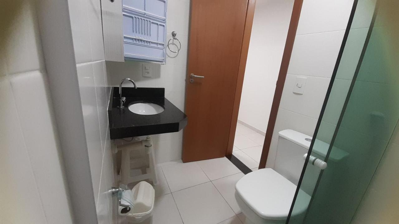 Otimo Apartamento 106, Arraial Do Cabo, Rj, Brasil Luaran gambar